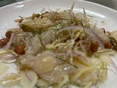 金鲷鱼鱼生-寻味顺德·南记酒家·传统顺德菜·鱼生(广源路店)