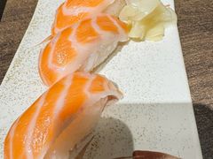 -青叶日本料理(北辰店)