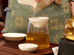 -白天鹅宾馆-宏图府餐厅
