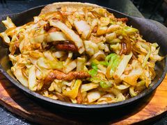 -局气 烤鸭·北京菜(光华路店)