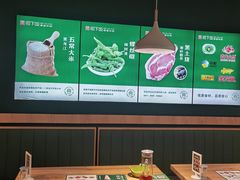 大堂-文记卢源外·江西小炒(凤城八路店)