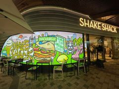 -Shake Shack(前滩太古里店)