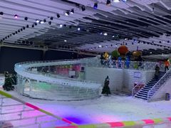 -宁波冰雪大世界(北仑区)