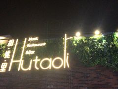 -胡桃里音乐酒馆(六安店)