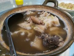 -禄源公·老莞诚饭店