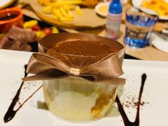 -必胜客(花舞大唐博物馆店)