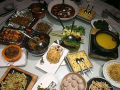 -U你·天然调味(南湖总店)