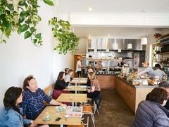 -Babajan Eatery