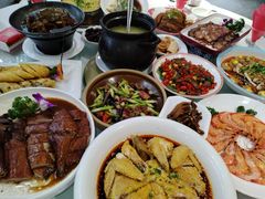 -澳门酒家(南航明珠店)