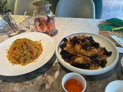 -峰厨大鱼泡饼·天津菜(西青大学城店)