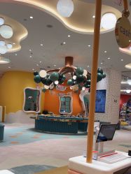 -奈尔宝·儿童乐园·亲子餐厅(苏州大悦城店)