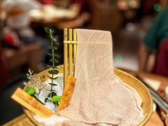 -巴奴毛肚火锅(京西大悦城店)