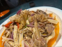 -乡村馕坑肉·烧烤·新疆菜·本地人更爱吃(阿勒泰首店)