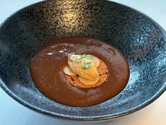 -Caprice(香港四季酒店)