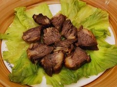 -麒麟中餐厅·经典粤菜·地道菜式老字号(广州长隆酒店)