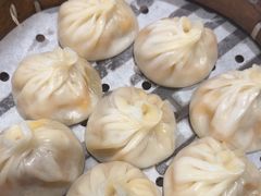 -馋三尺蟹粉小笼(人民广场店)