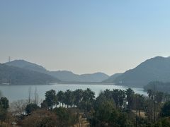 -宁波九龙湖开元度假村