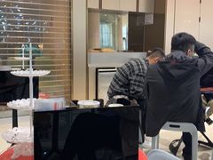 -海底捞火锅(徐州火车站店)