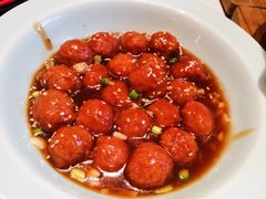 -杏花堂山西菜馆(壹方城店)