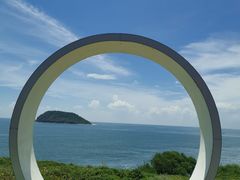 -漳州滨海火山岛自然生态风景区