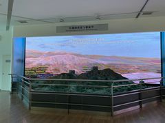 -延庆地质公园博物馆