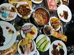 -吉布鲁牛排海鲜自助(成都大悦城店)