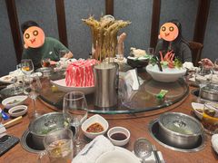 -东海怡品海鲜豆捞(舟宿夜江店)