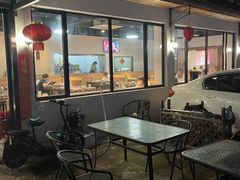 -大自然醉鹅·铁锅火焰鹅(上海联洋店)