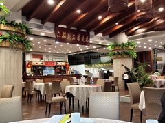 大堂-六婶西关小厨(光塔路店)