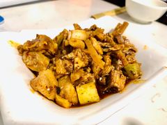 -百年粉蒸牛肉