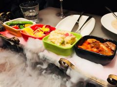 -斯比特花园意大利餐厅(缤谷广场店)
