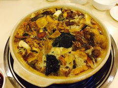 -太婆天府山珍酒楼(亚运村店)
