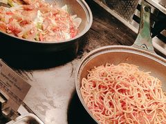 -惠州皇冠假日酒店·西餐厅·自助餐厅