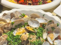 -陈帅夜排档·龙虾·炒菜·烤串(世茂店)