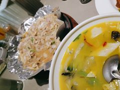 -江海渔港(姚港路店)
