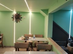 -新荔园茶餐厅(荔湾区府宿舍大院店)