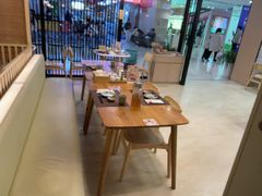 -樱の千渡日式料理·铁板烧•烧鸟(金盛田广场店)