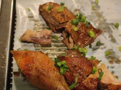 -绿茶餐厅(天津天河城店)