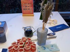 -阳光码头海鲜火锅(世纪大道店)