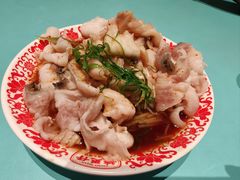 -神更仔·潮汕魂大排档(汉口路店)