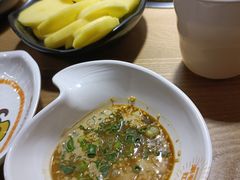 -尚品小土屋涮毛肚(李沧万达店)