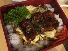 日式鳗鱼饭-割烹旭日本料理(龙湖狮山天街店)