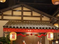 -南京大牌档(凯德大峡谷店)