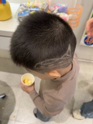 -爆米花儿童美发乐园(万象汇店)