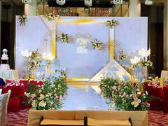 -广州粤海喜来登酒店