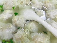 -鲁氏汤包王(长白街店)