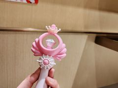 -海底捞火锅(六合天街店)