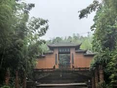 -蜀南竹海景区