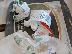 -麦当劳(衡阳中心汽车站店)