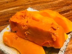 -兵哥豌豆面(雅颂居店)